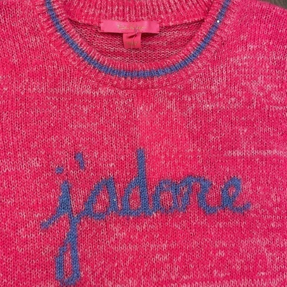 Lilly Pulitzer Rollins Sweater 💕 - Picture 7 of 11